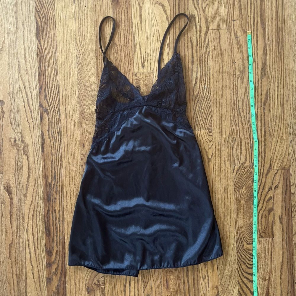 AVID LOVE Lingerie Top